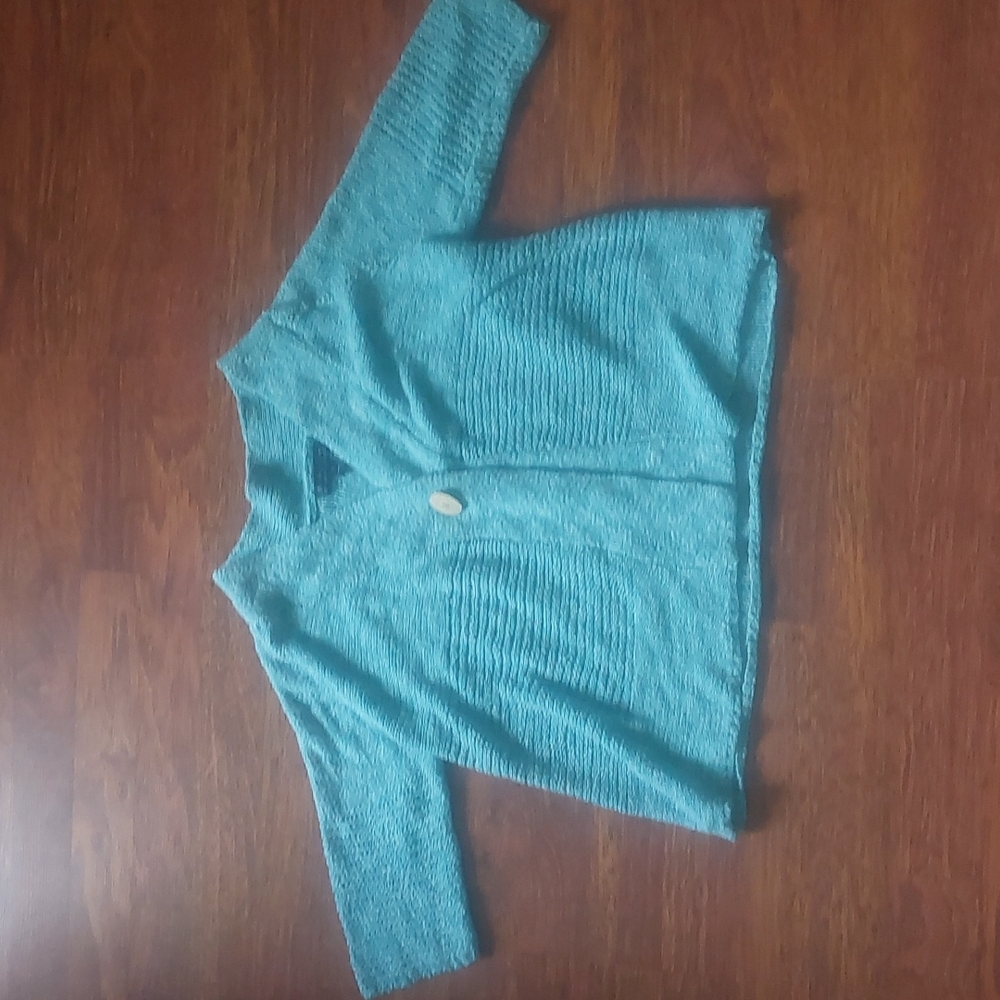 💟Winding‎ River cardigan